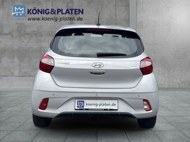 Hyundai i10 1.0 Trend