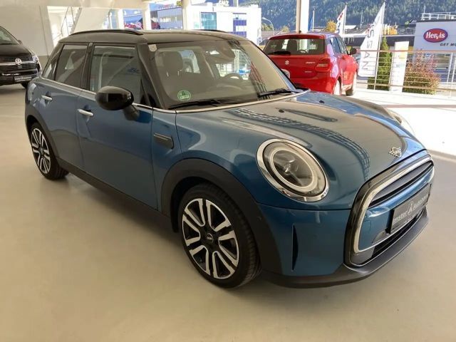 MINI Cooper 5-deurs Classic