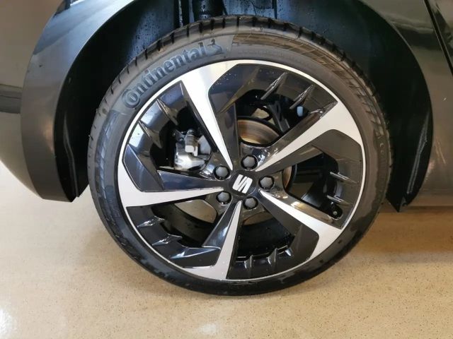 Seat Ibiza 1.0 TSI FR-lijn