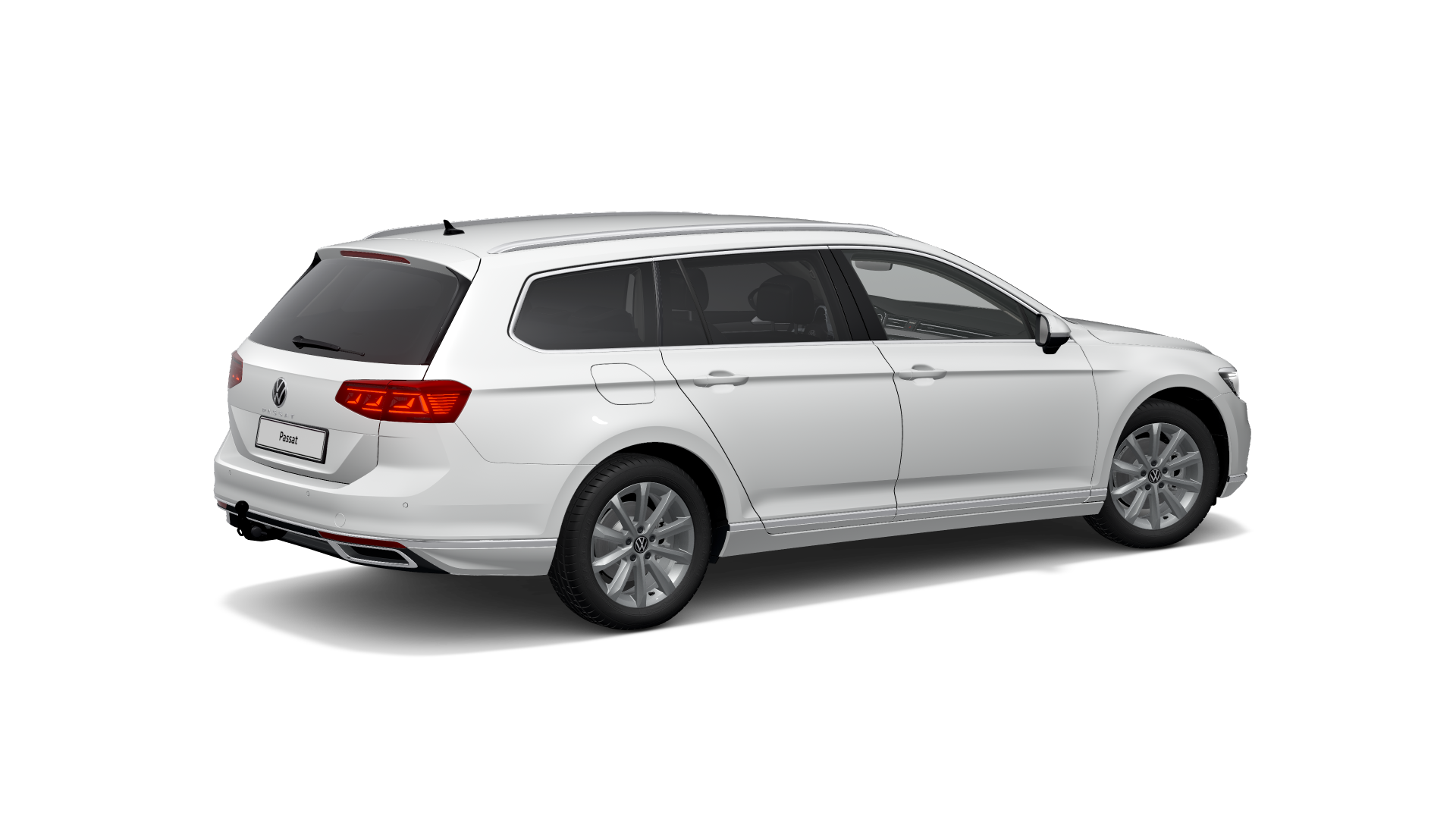 Volkswagen Passat 2.0 TDI DSG IQ.Drive Variant