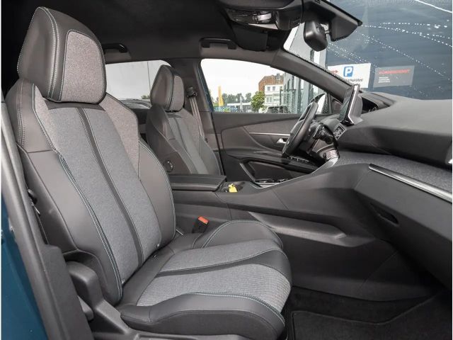 Peugeot 3008 Allure Pack PureTech