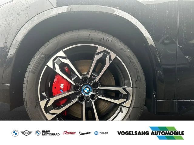 BMW iX1 Sedan xDrive30