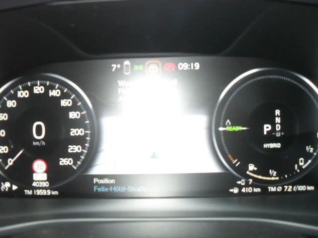 Volvo XC40 Bright T5 Ultimate