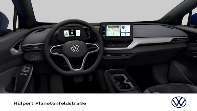 Volkswagen ID.4 City Pure