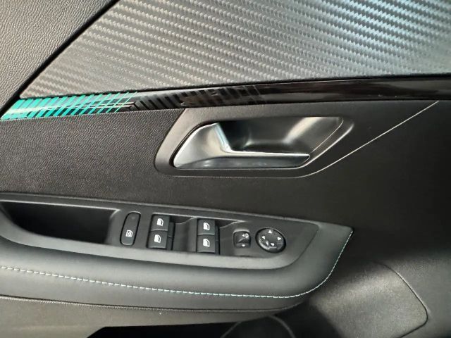 Peugeot 208 Allure Pack PureTech