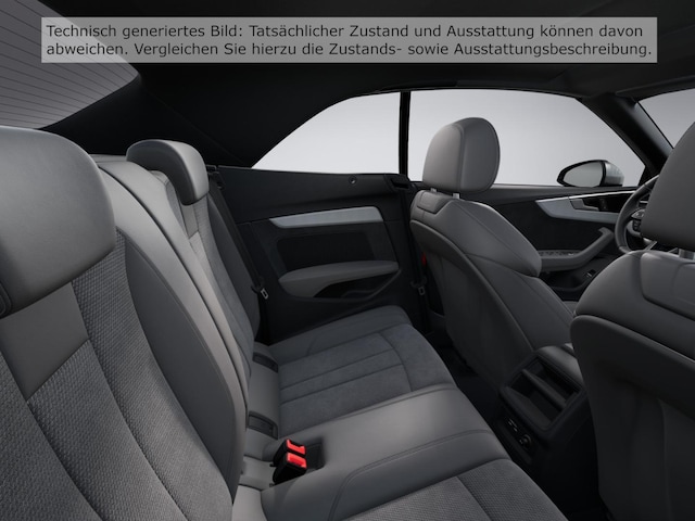 Audi S5 Cabriolet Quattro