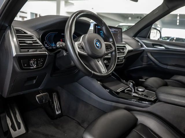 BMW X3 M-Sport xDrive xDrive30e