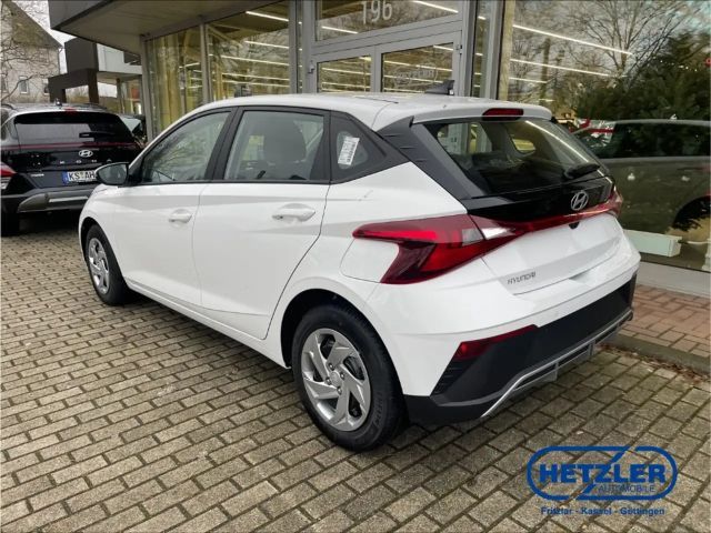 Hyundai i20 1.2 Select