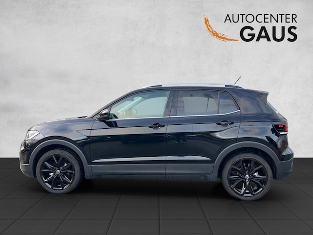 Volkswagen T-Cross DSG Style