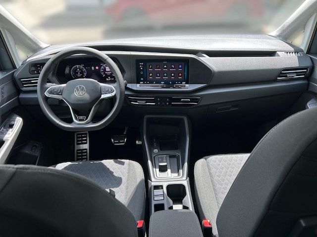 Volkswagen Caddy 1.5 TSI eHybrid