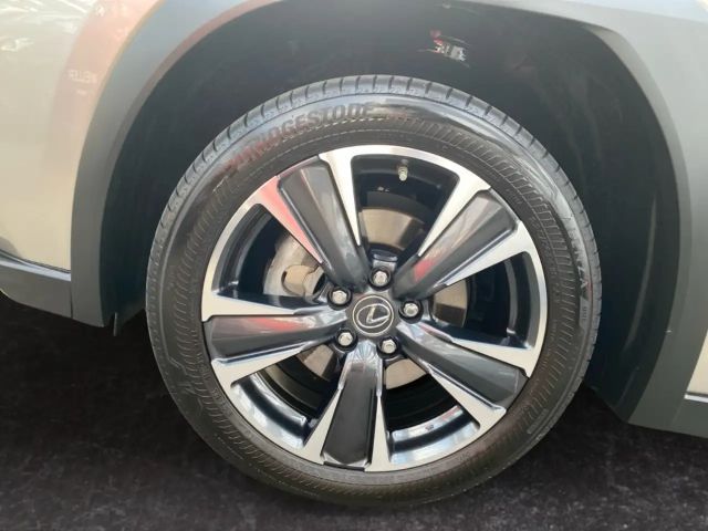 Lexus UX 250h Style Edition