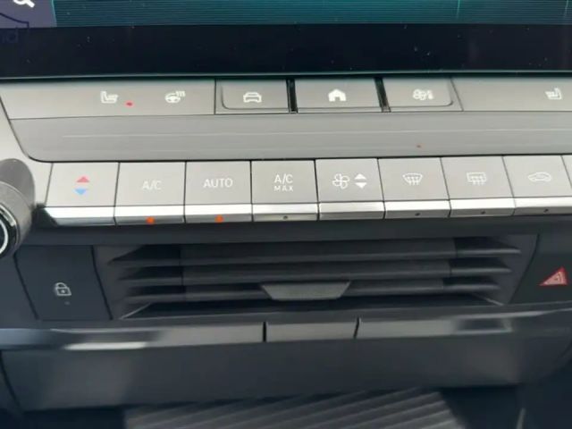 Opel Astra GS-Line Grand Sport