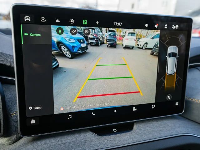 Skoda Kodiaq 2.0 TDI 4x4 Selection