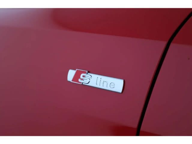 Audi A1 35 TFSI S-Line Sportback