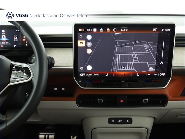 Volkswagen ID.Buzz IQ.Drive