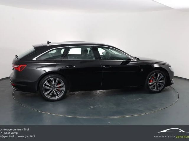 Audi A6 35 TDI Avant