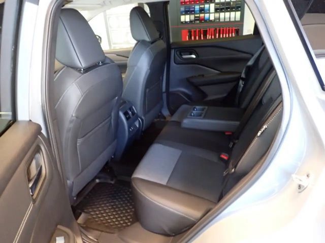 Nissan Qashqai DIG-T N-Connecta