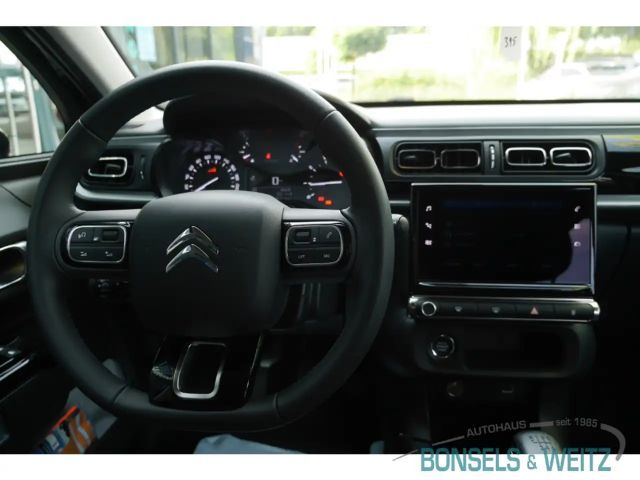 Citroën C3 Max PureTech