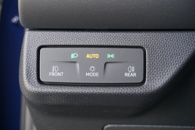 Cupra Terramar 1.5 eTSI