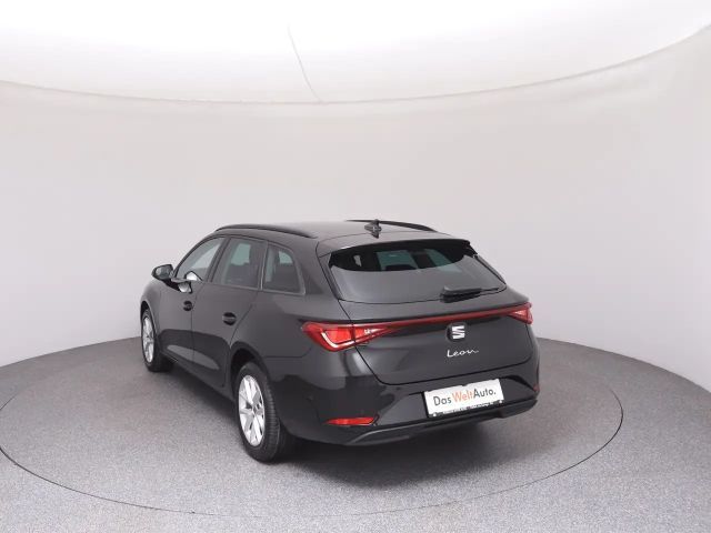 Seat Leon 2.0 TDI Style