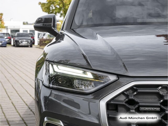 Audi Q5 40 TDI Quattro S-Tronic