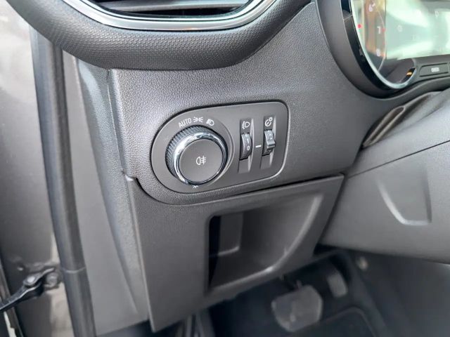 Opel Crossland X Elegance