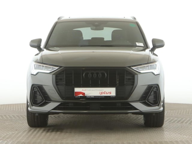 Audi Q3 45 TFSI Hybride S-Tronic