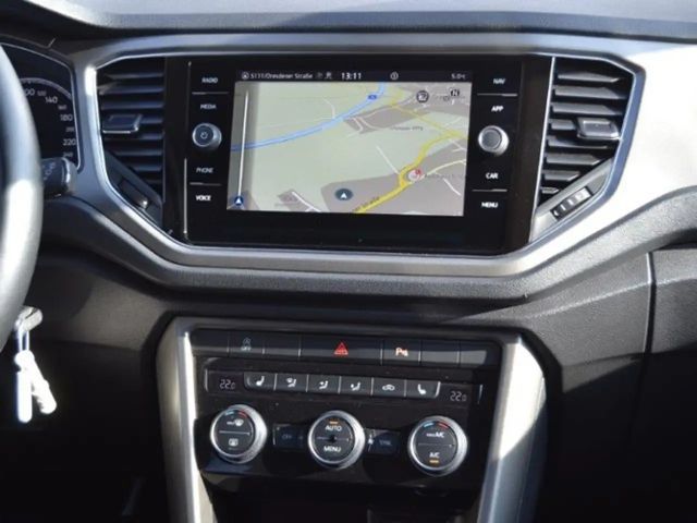 Volkswagen T-Roc 1.0 TSI Style