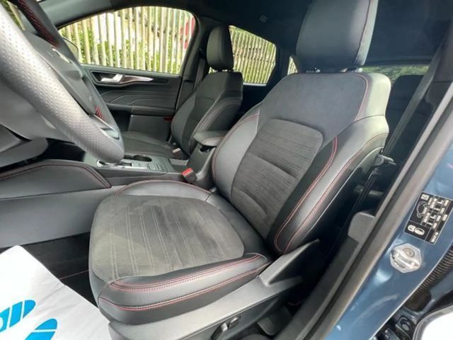 Ford Kuga 4x4 AWD Hybrid ST Line X