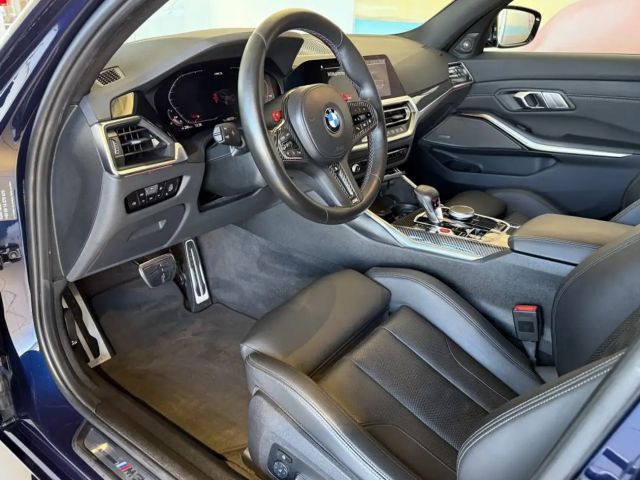 BMW M3 Competition Sedan