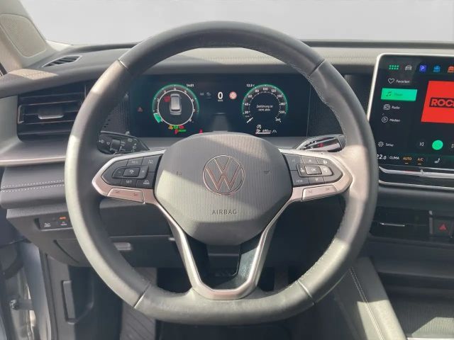 Volkswagen Tayron 1.5 TSI DSG Life