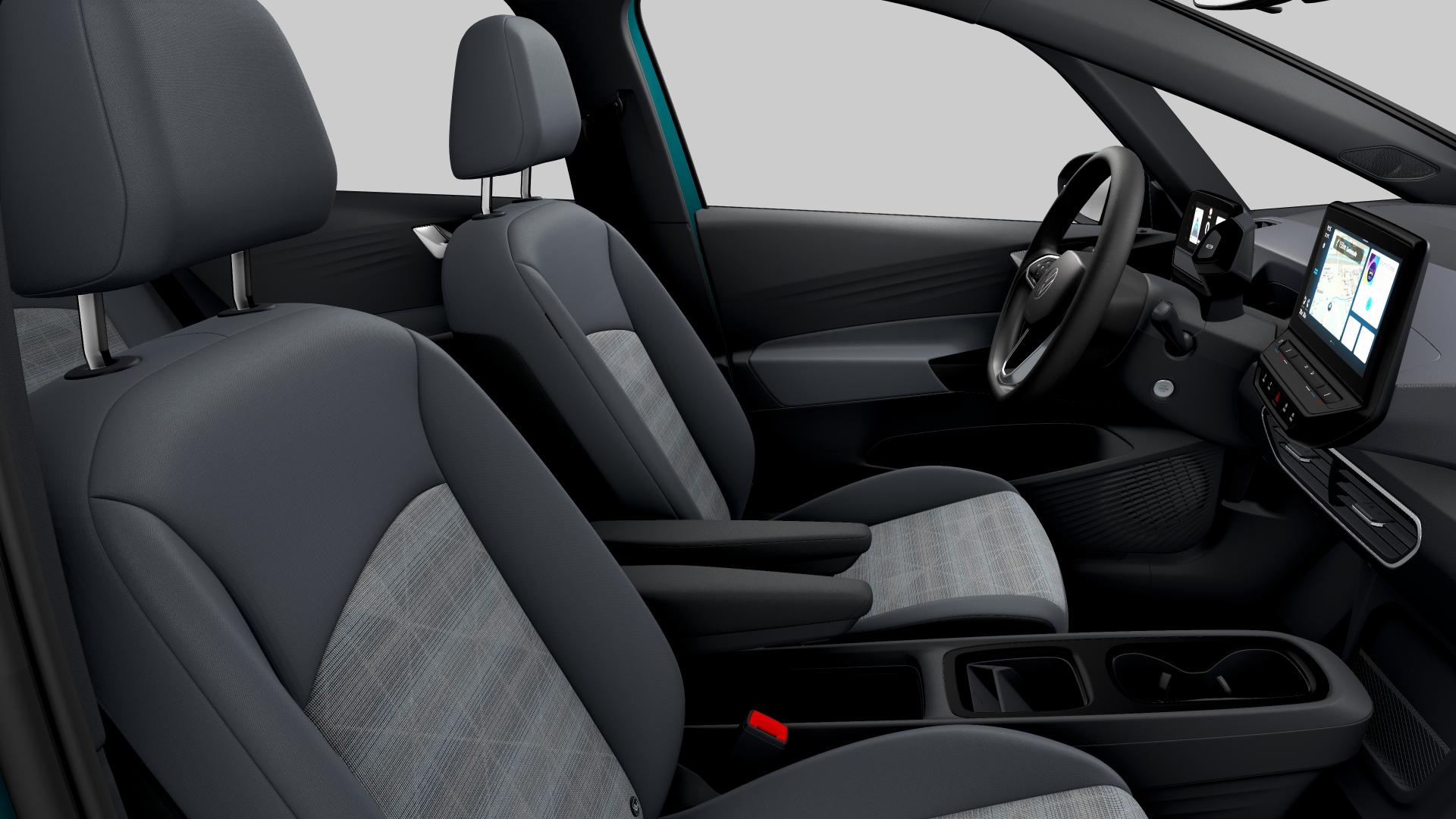 Volkswagen ID.3 Performance Pure