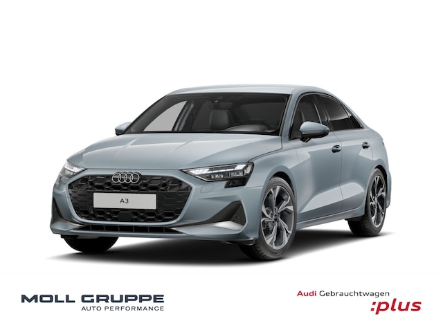 Audi A3 30 TFSI S-Tronic Sedan
