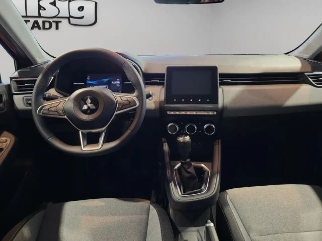 Mitsubishi Colt PLUS 1,0 I Turbo-Benziner