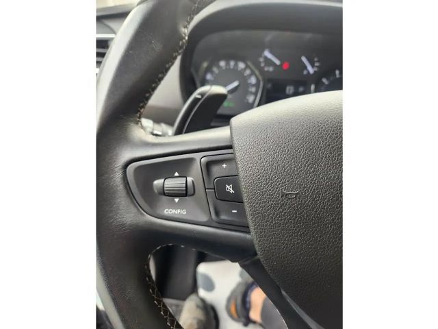 Opel Zafira Crosscamp