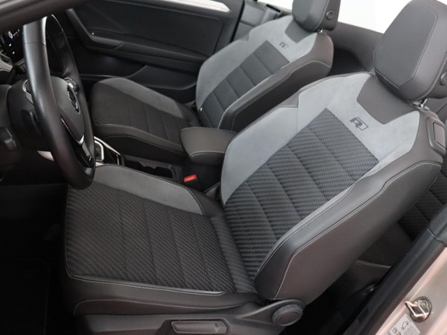 Volkswagen T-Roc Cabriolet DSG