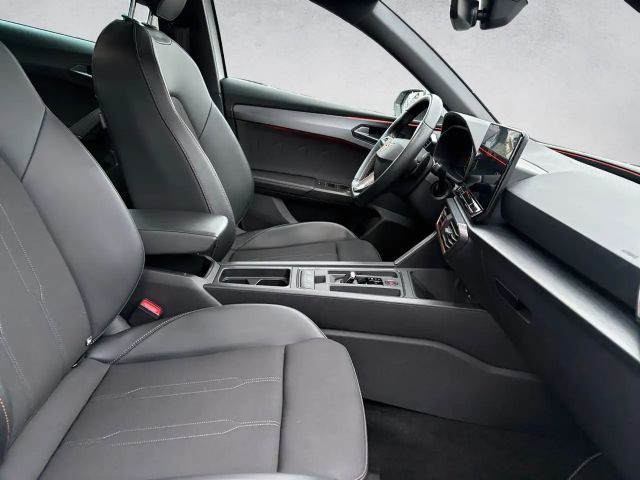 Cupra Leon 1.5 TSI DSG Sportstourer