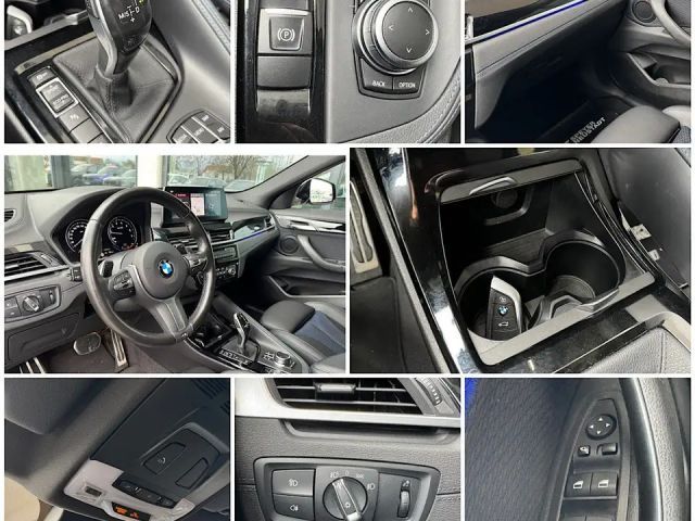 BMW X2 M-Sport xDrive20i