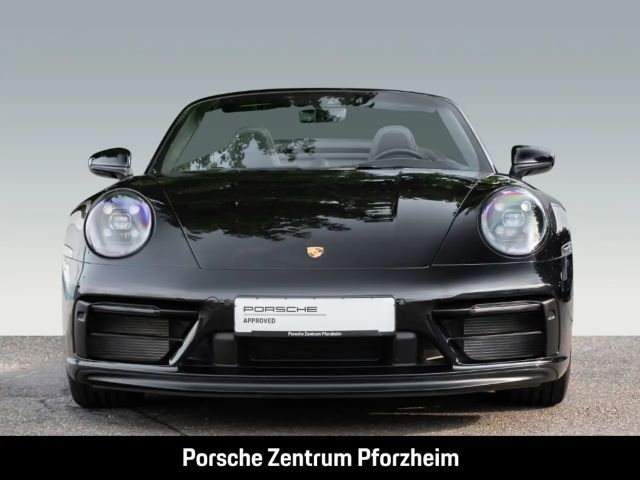 Porsche 992 4 Cabrio Carrera GTS