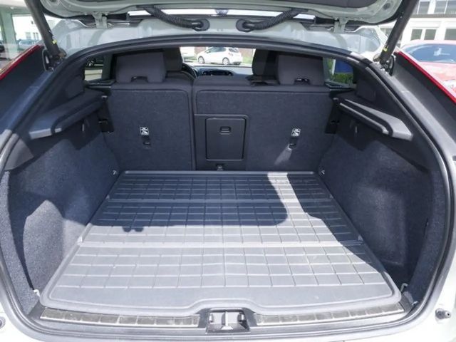 Volvo C40 Recharge Ultimate