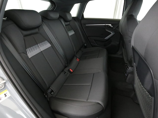 Audi A3 40 TFSI Quattro S-Tronic