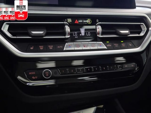 BMW X3 M-Sport xDrive30e