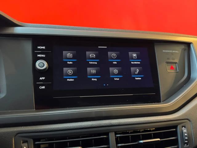 Volkswagen Taigo 4Me TSI