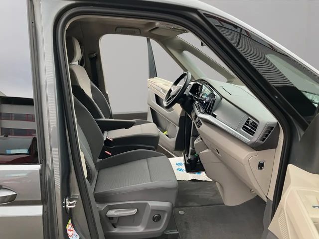 Volkswagen Multivan Lang Life T7