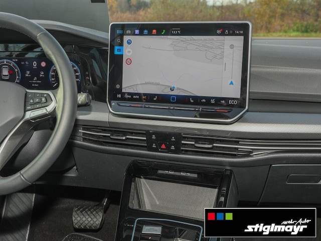 Volkswagen Golf IQ.Drive Style eHybrid