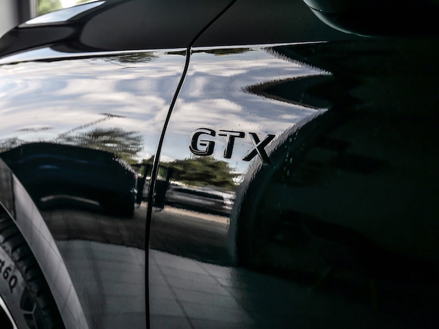 Volkswagen ID.7 4Motion GTX Tourer