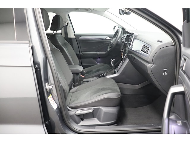 Volkswagen T-Roc 1.0 TSI Style