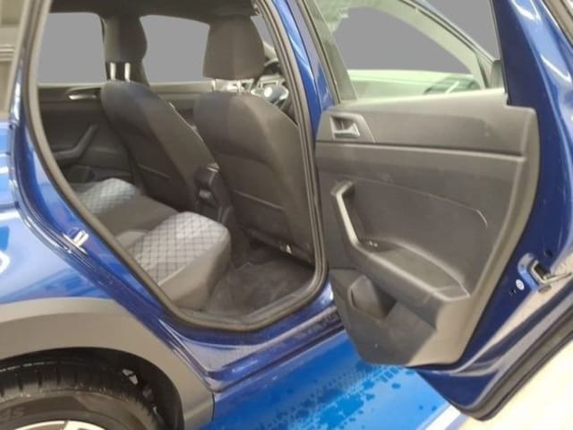 Volkswagen Taigo 1.0 TSI DSG R-Line