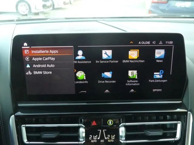 BMW 840 840d Cabrio xDrive