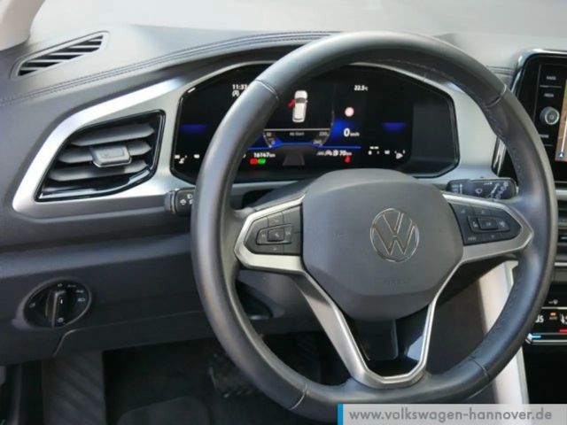 Volkswagen T-Roc 1.5 TSI DSG Life